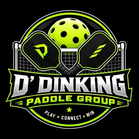 D’Dinking Paddle Group