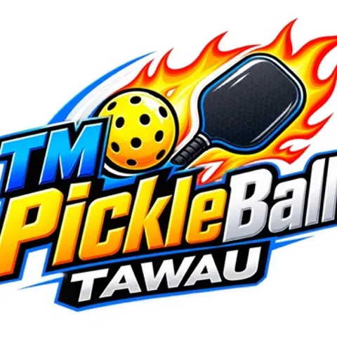 TM Tawau Pickleball