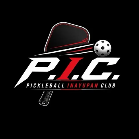 PICKLEBALL INAYUPAN CLUB