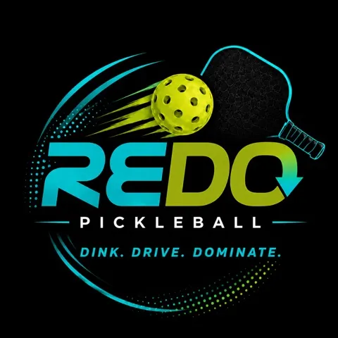 REDO PICKLEBALL