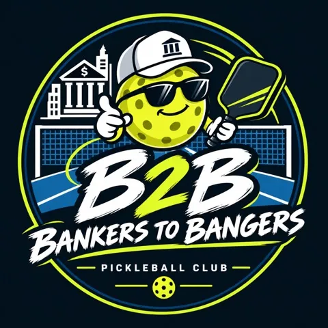 B2B - Bankers to Bangers 🏦🏓