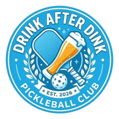 Drink After Dink