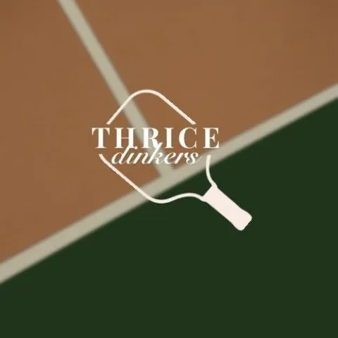Thrice Dinkers 