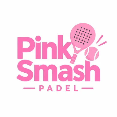 Pink Smash Padel