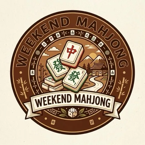 Weekend Mahjong