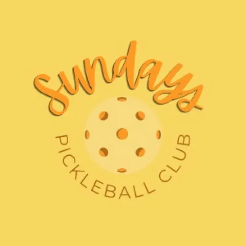 Sundays Pickleball Club