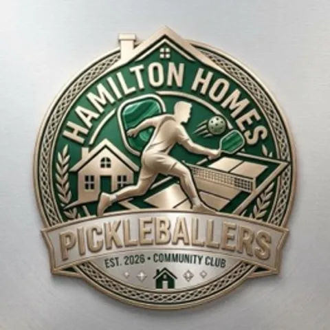 Hamilton PickleBall Club