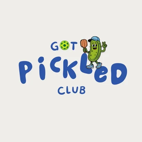 Got Pickled Club
