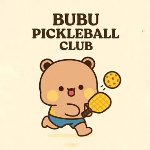 Bubu Pickleball Fun Club