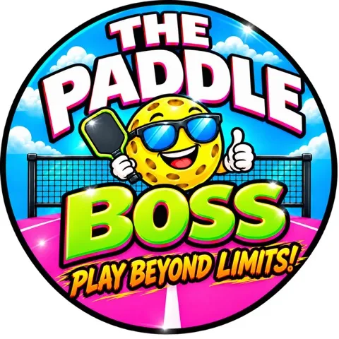 The Paddle Boss