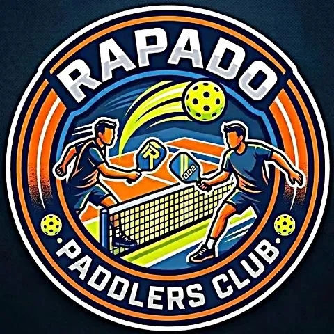 Rapado Paddlers Club