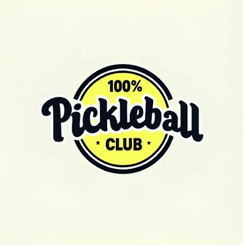 100% Pickleball Club