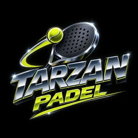 Tarzan Padel