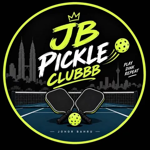 JB Pickle Clubbb