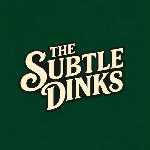 Subtle Dinks Club