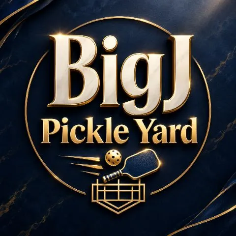 BigJ Pickle yard