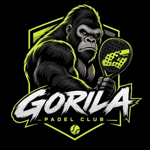 GORILA PADEL CLUB !