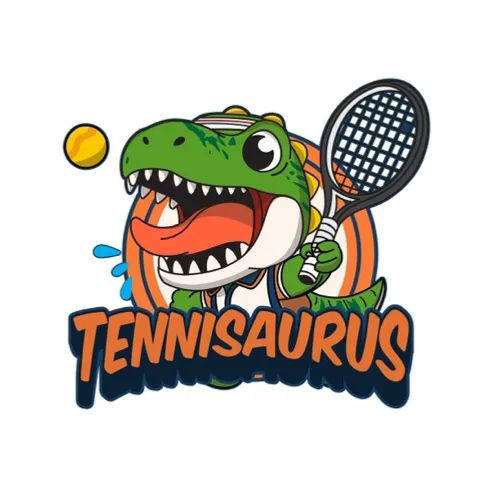Tennisaurus Medan