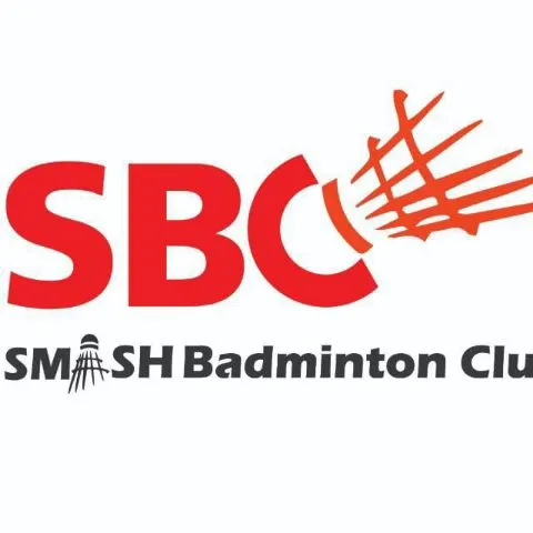 SMASH Badminton Club (SBC)