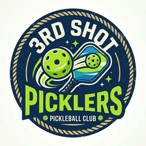 3rd Shot Picklers