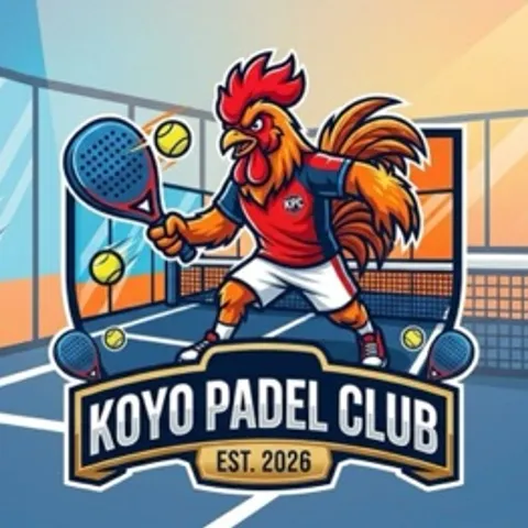 Koyo Fun Padel