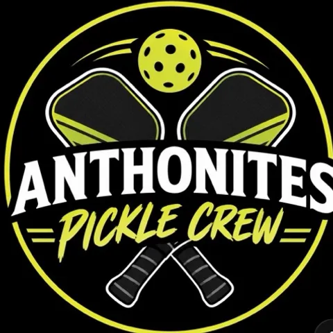 Anthonites Pickle Crew
