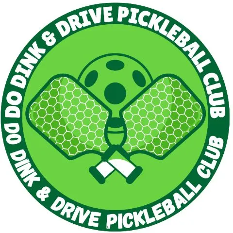 Do Dink & Drive Pickleball Club