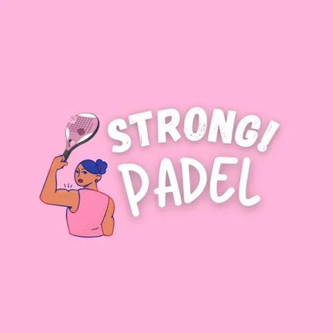 Strongpadel 