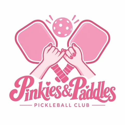 Pinkies & Paddles