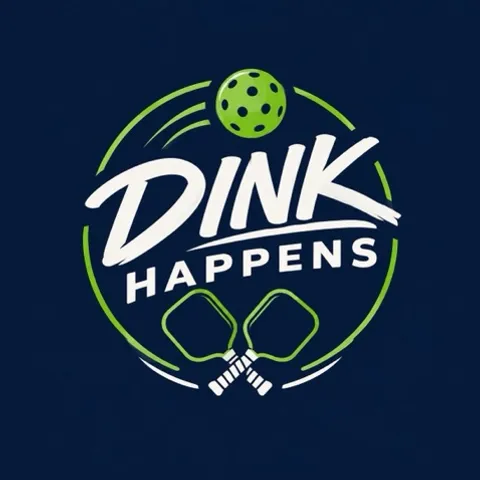 Dink Happens