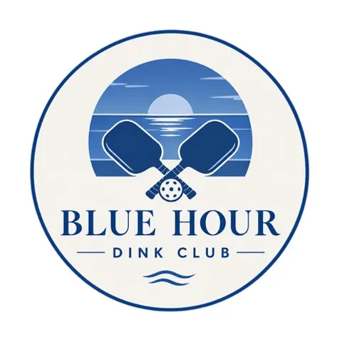 Blue Hour Dink Club