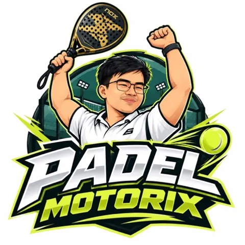 Padel Motorix