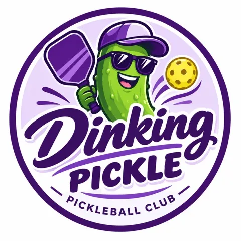 Dinking Pickle