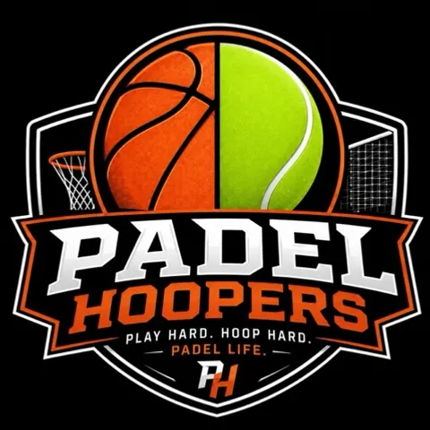 PADEL HOOPERS