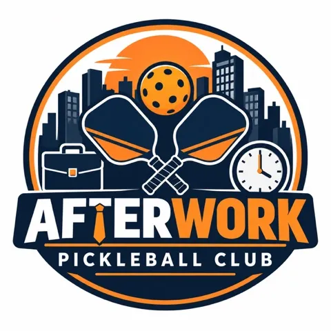 Afterwork Pickleball Club