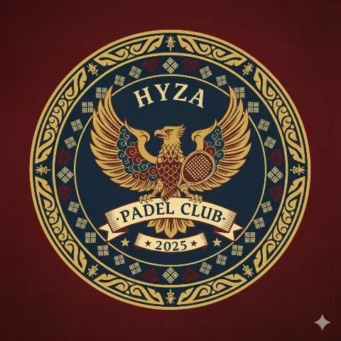 HYZA PADEL CLUB