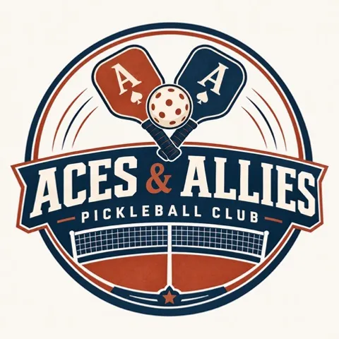 Aces & Allies Pickleball Club