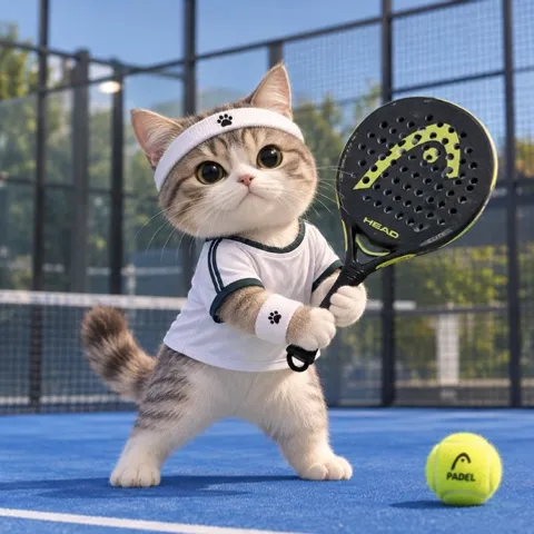 Padelbrun