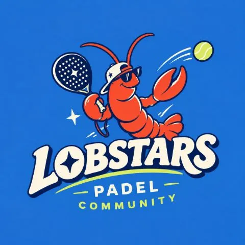 LOB STARS PADEL