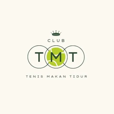 Tenis Makan Tidur
