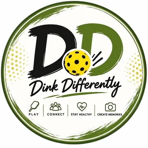 Dink Differently