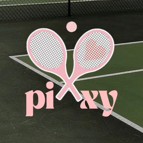 PIXY TENNIS GIRLS