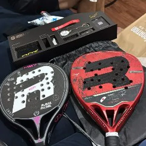 TheChamps Padel Society