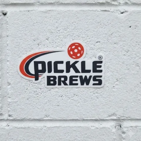 PICKLE BREWS 