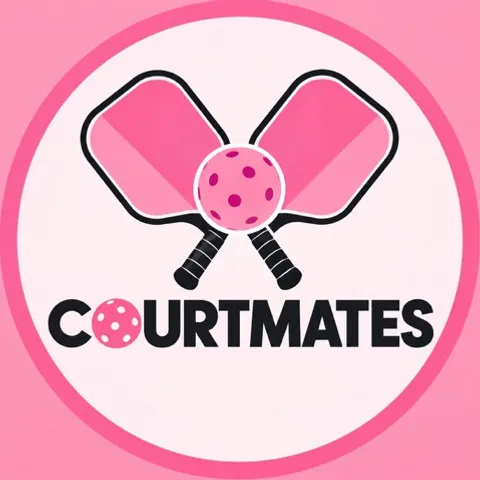 COURTMATES🏓