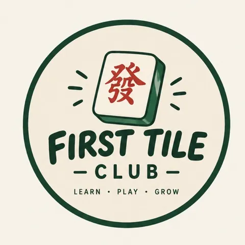 First Tile Mahjong