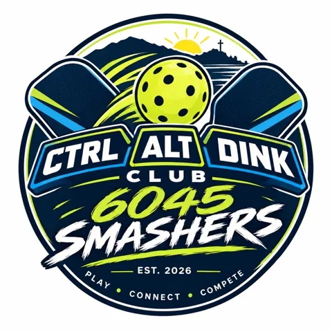 Ctrl Alt Dink Club