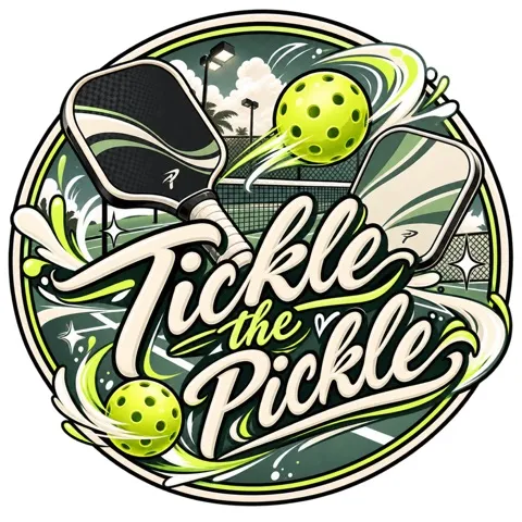 Tickle the Pickle