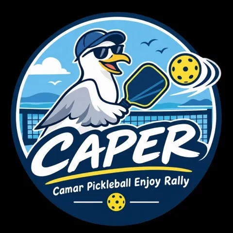 Camar Pickleball Enjoy Rally (CAPER)
