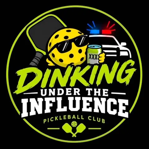 Dinking Under the Influence 